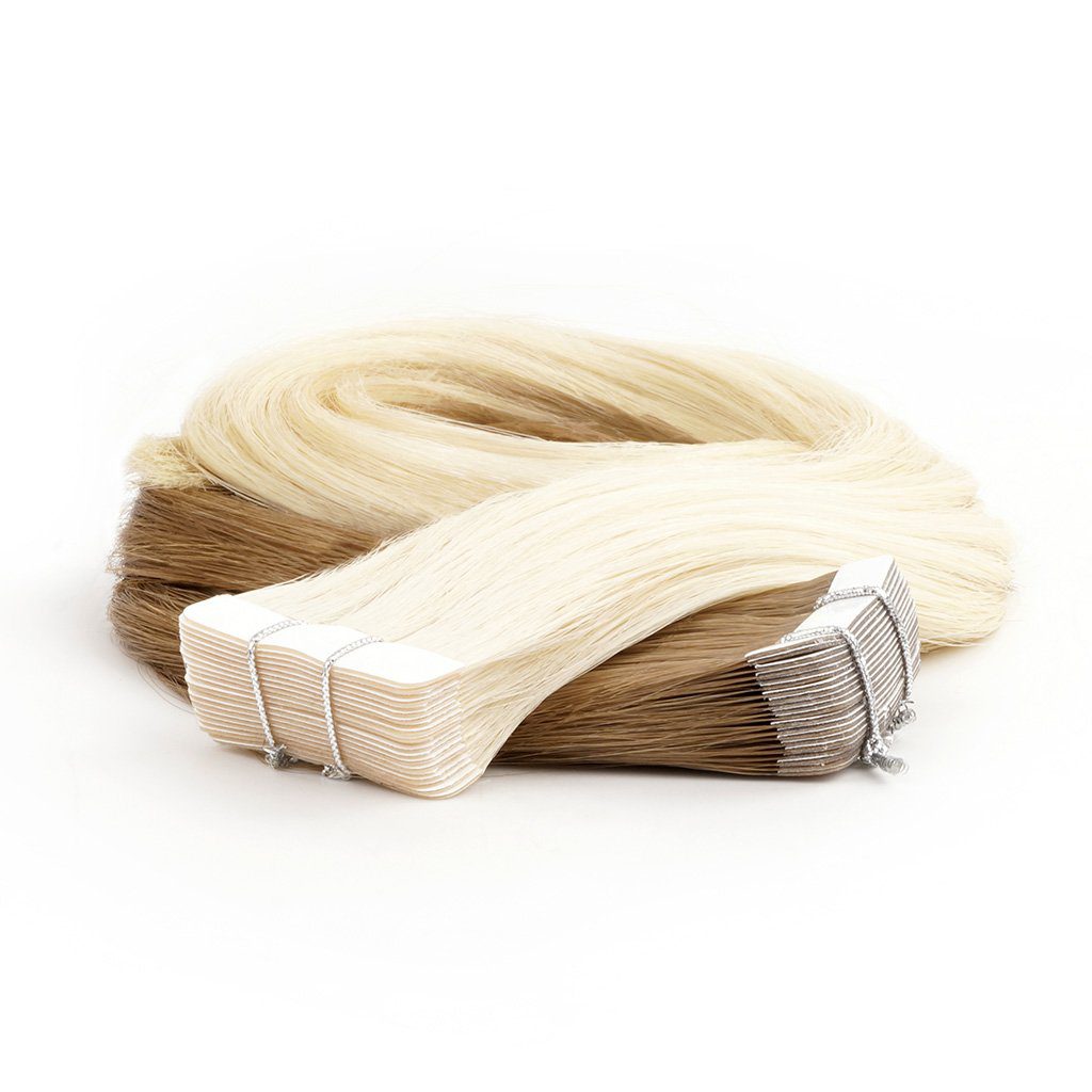 TAPE-IN Remy Hair Extensions